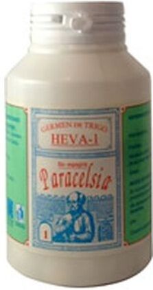 Paracelsia P- 1 Heva 200 Tablets