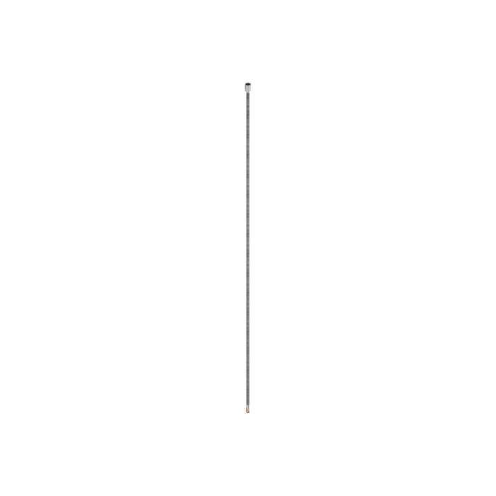 Dornbracht Kunststoffschl. M15 x 1-1xK 04300206200-06 platin matt