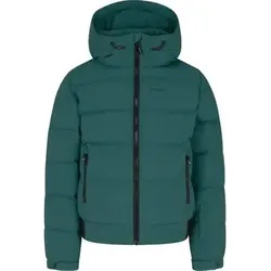 PROTEST Kinder Funktionsjacke PRTELINY JR, Größe 128 in Blau Blau