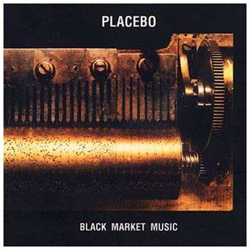 Placebo - Black Market Music - Preis vom 11.10.2026 23:13:37 h