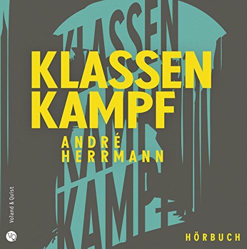 André Herrmann - Klassenkampf - Preis vom 19.10.2026 19:33:35 h