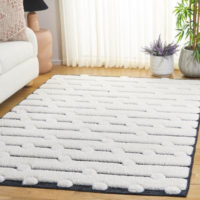 SAFAVIEH Celebrity Annetraud Modern Rug
