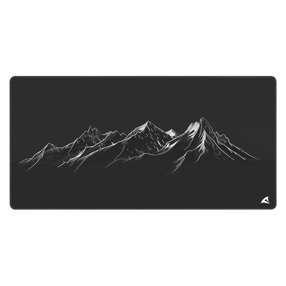 Sharkoon SKILLER SGP40 Mouse Mat (D16) (4044951044382)