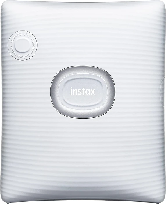 Fujifilm instax SQ Link White