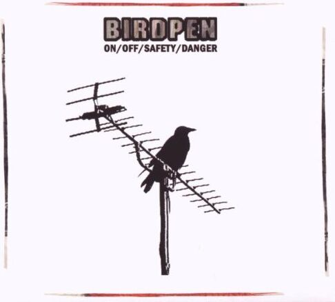 Birdpen - On/Off/Safety/Danger - Preis vom 09.10.2026 07:28:09 h