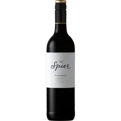 Spier Signature Pinotage 2024
