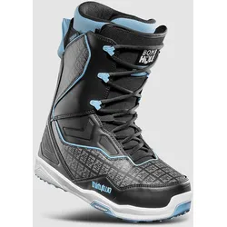 thirtytwo Tm-2 Bomb Hole Snowboard Boots black / blue / white Gr. 11.0