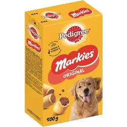 Pedigree Markies Original | 12x 500g Hundesnack