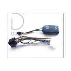 Dietz 67629 Lenkradinterface für HONDA S2000, Civic