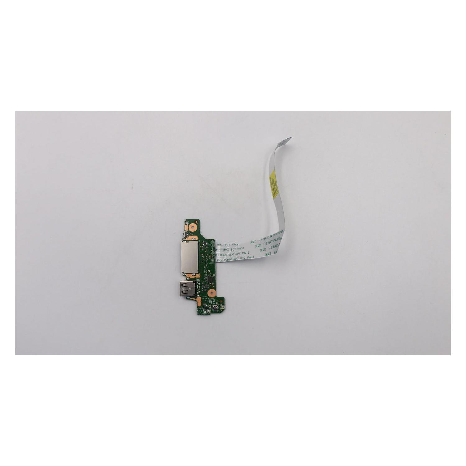 Lenovo IO BD 3N 81F4 W/cable (5C50R07661)
