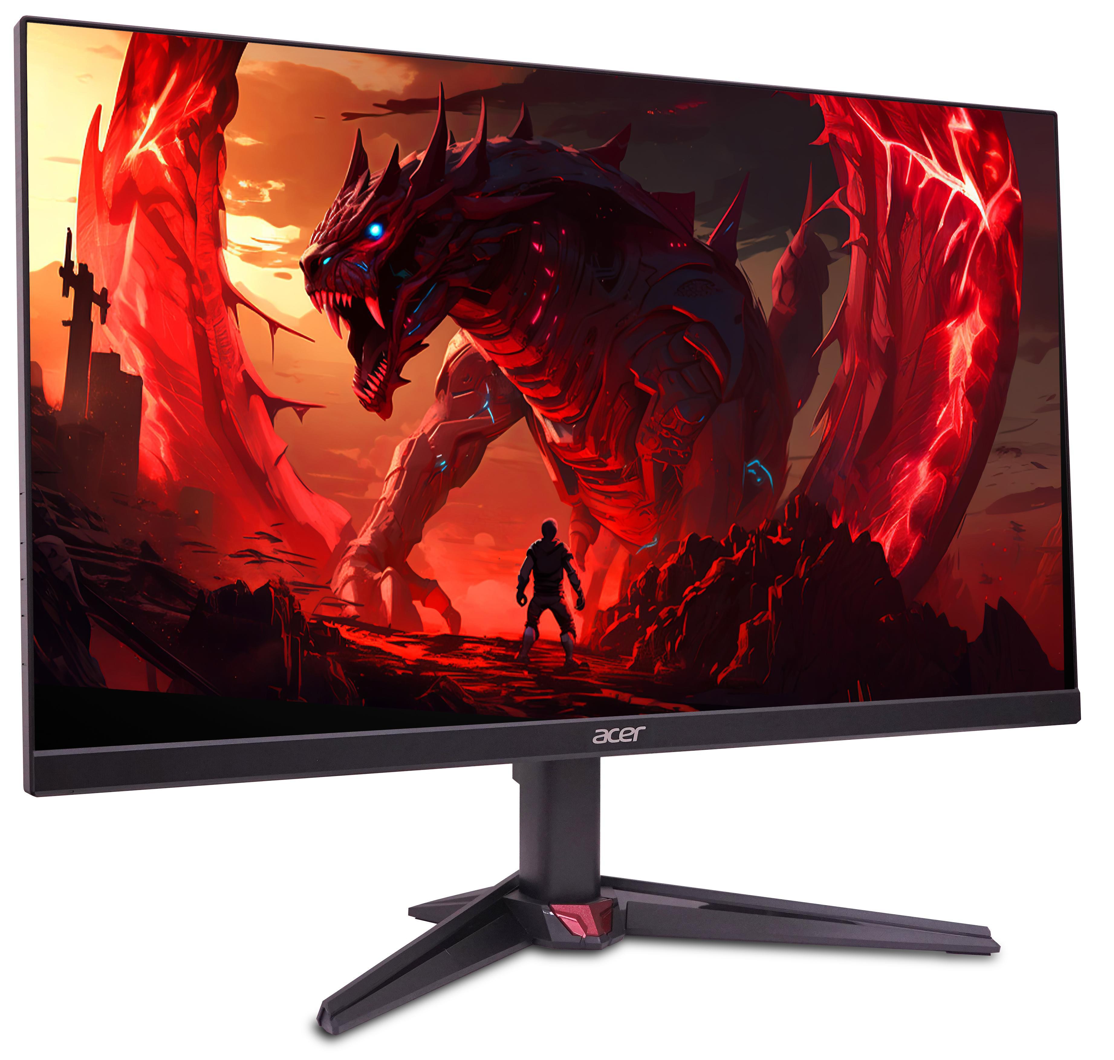 Acer Nitro XV270W3bmiiprx 27 Zoll Full HD IPS Panel 16:9 240 Hz Gaming Monitor