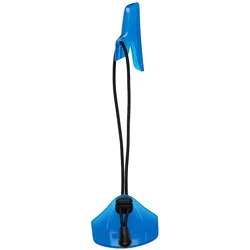 Blue Ice, Eispickel
