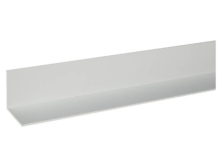 Alfer Gleichschenkliges Alu-Winkelprofil 2 m