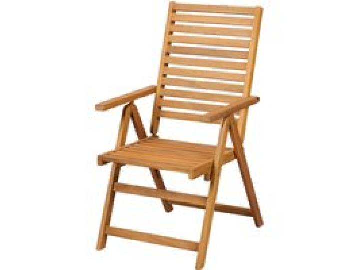 LIVARNO® Fauteuil pliant Sevilla