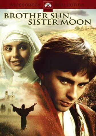 Franco Zeffirelli - Brother Sun, Sister Moon [UK Import] - Preis vom 11.10.2026 03:10:56 h
