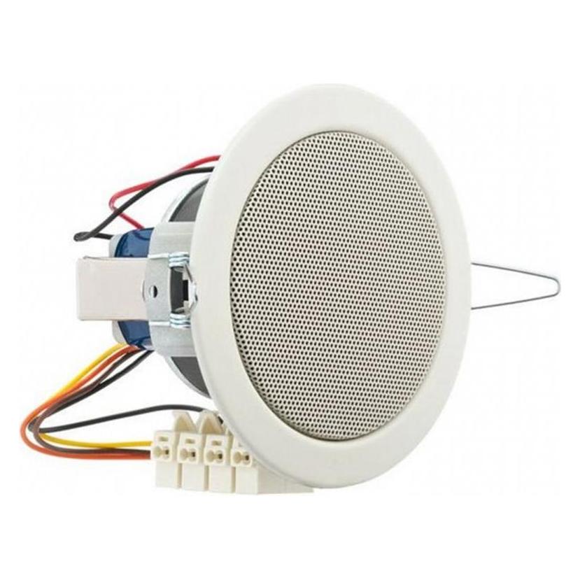 Visaton Deckenlautsprecher DL 8, 100 V (50198)