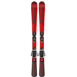Nordica, Ski, (70 cm, Mit Bindung)