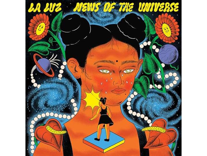 News Of The Universe