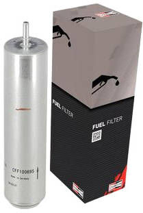 Champion CFF100695 Fuel filter