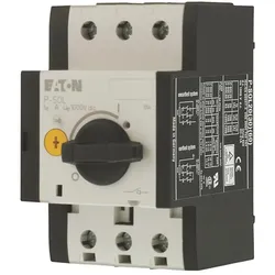 Eaton 120935 Lasttrennschalter, DC, 30 A P-SOL30