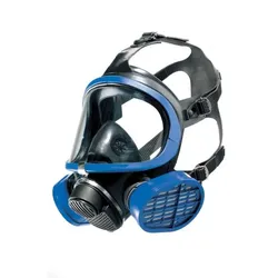 DRÄGER Vollmaske Universalgröße X-PLORE 5500 EN136 Kl. 2 R55270