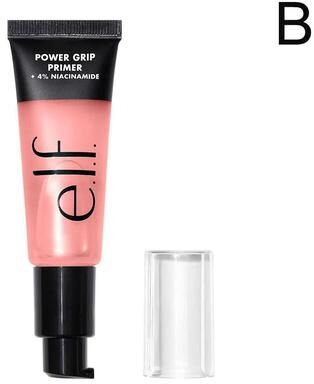 Uplift Picks GlowLock Power Grip Primer With Hyaluronic Acid And 4 Percent Niacinamide b