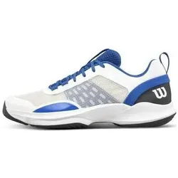 Wilson, Herren, Tennisschuhe, Hurakn Pro V2 (41), Blau
