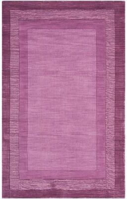 SAFAVIEH Handmade Impressions Skyla Modern Wool Rug