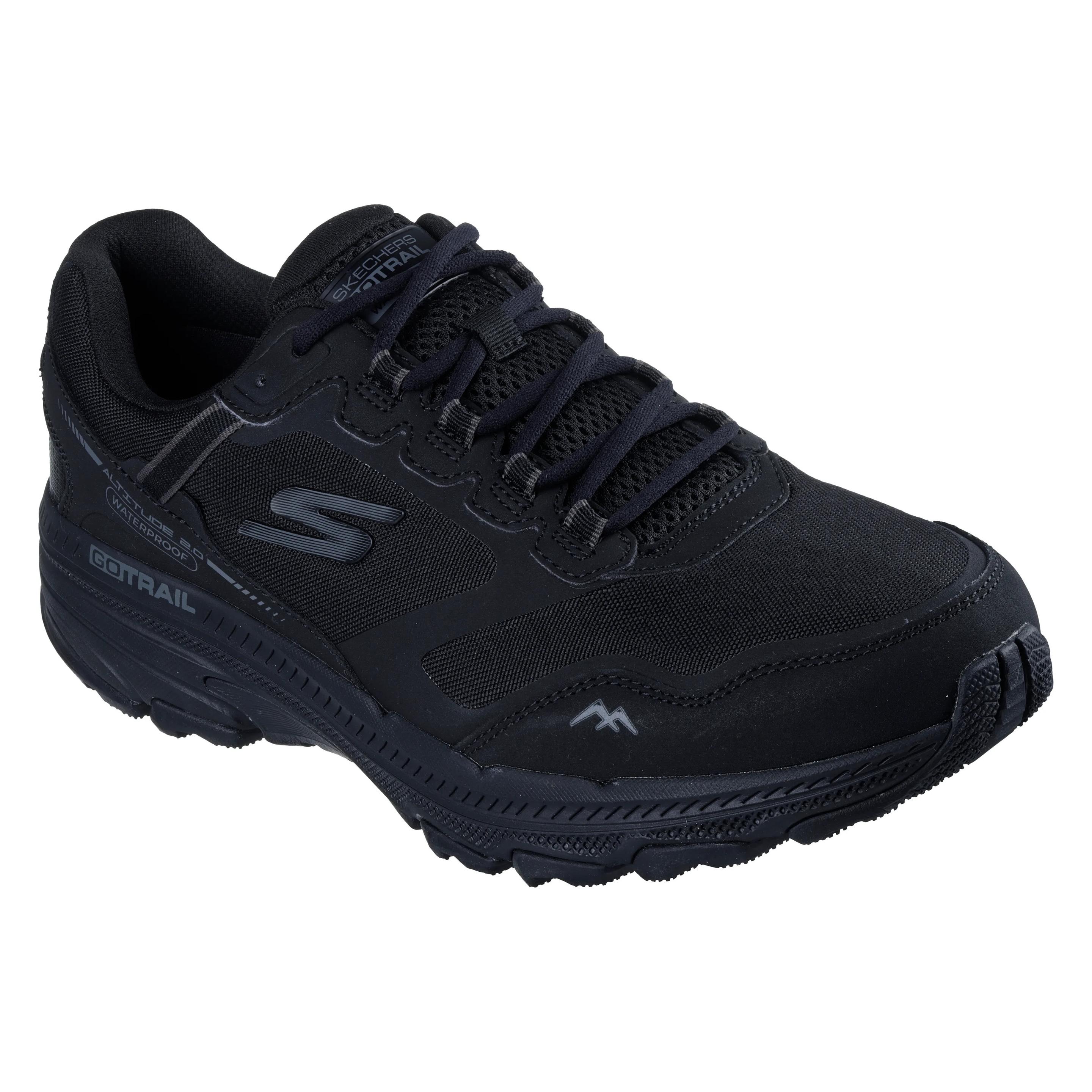 Skechers Go Run Altitude 2.0 (41) (220757-BBK)
