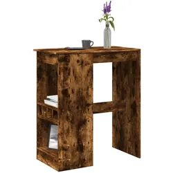 vidaXL, Bartisch, Valona (90 x 47.50 x 103.50 cm, 90 x 47.50 x 103.50 cm)