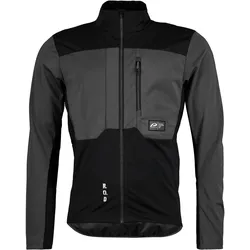 Protective, Herren, Velojacke, Beat Street 4.0 (L), Grau, L