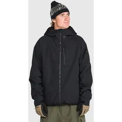 Volcom 2836 Ins Jacke black Gr. M
