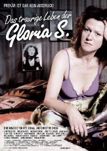 Christine Groß - Das traurige Leben der Gloria S. - Preis vom 15.10.2026 23:06:25 h