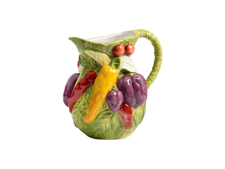 & klevering - Carafe Legume - Multicolore - Dolomite