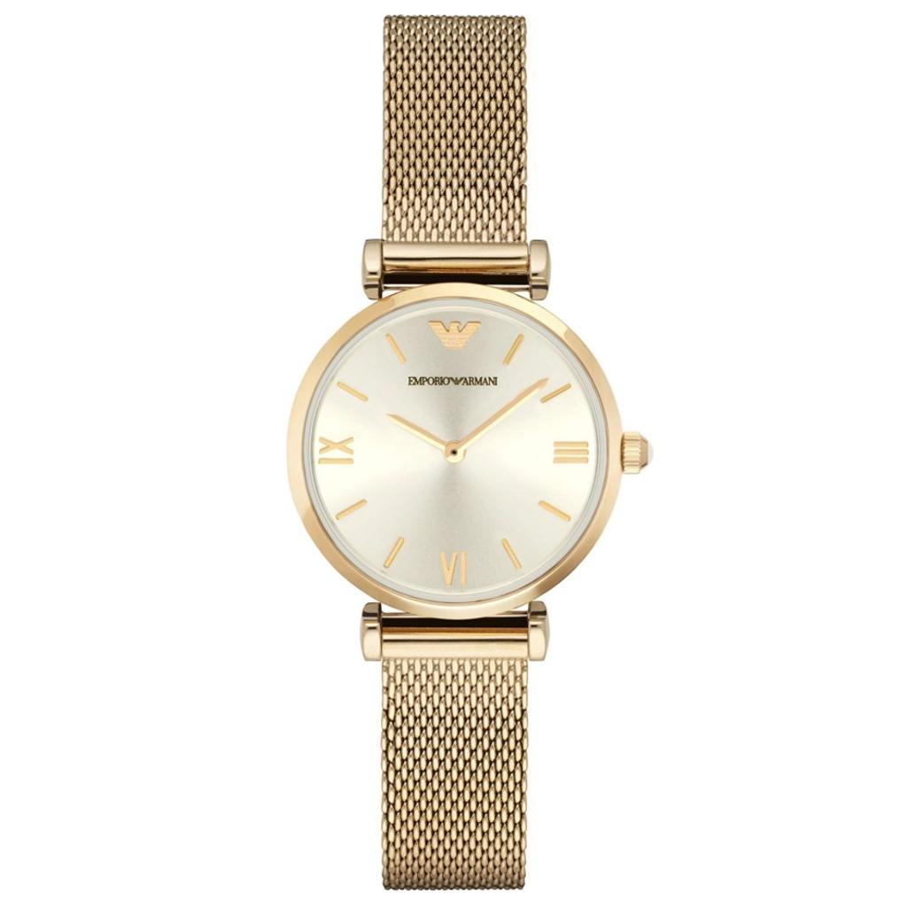 Emporio Armani Damenuhr AR1957