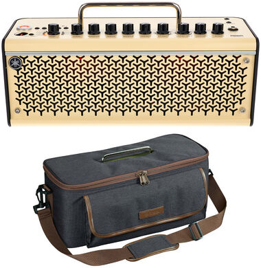 Yamaha THR10IIW Bundle