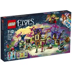 LEGO® Elves 41185 Magische Rettung aus dem Kobold-Dorf
