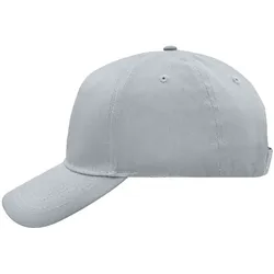 Basecap "MB6117" 5-Panel - grau