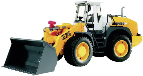 Liebherr Radlader L574