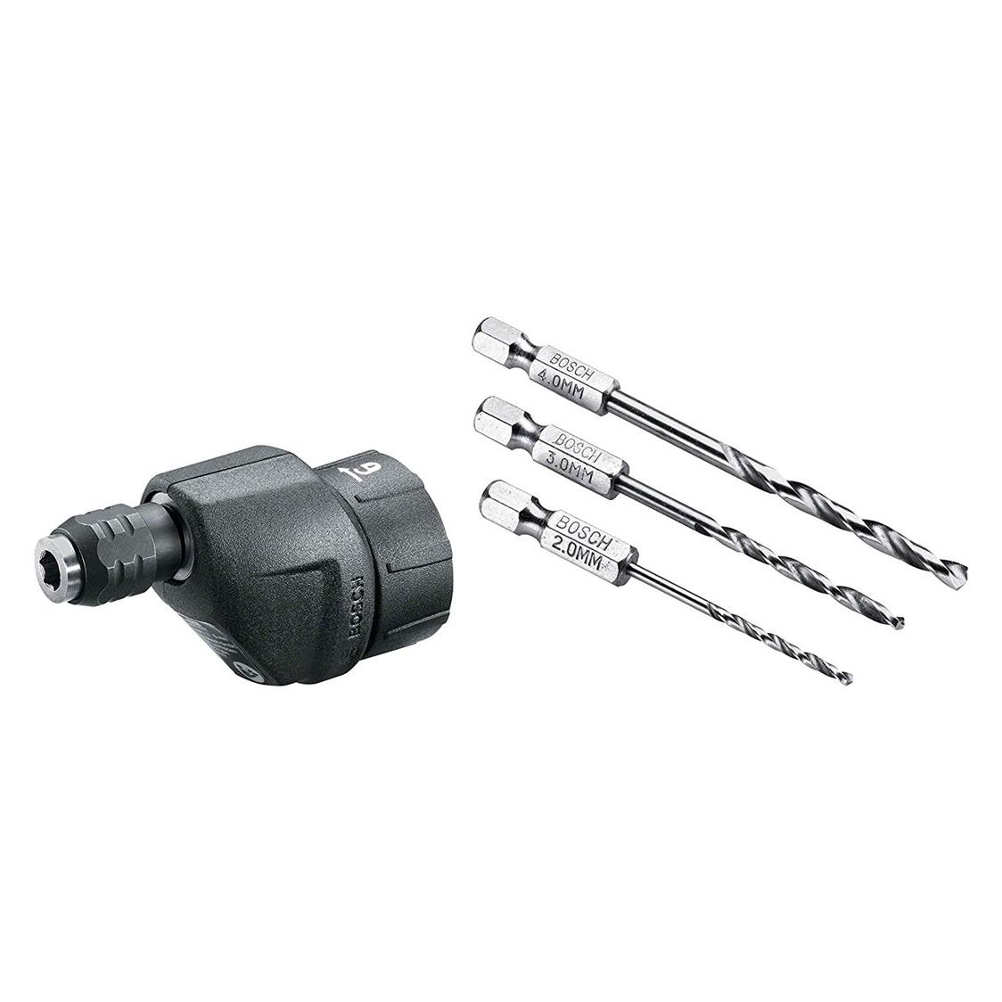 Bosch Home & Garden Ixo Zubehör (1600A00B9P)