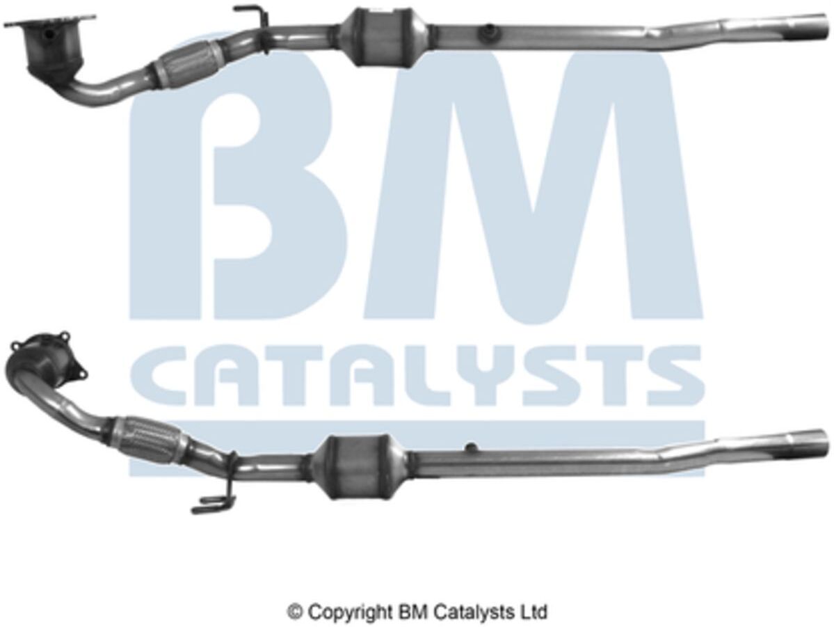 Katalysator BM CATALYSTS BM91735H