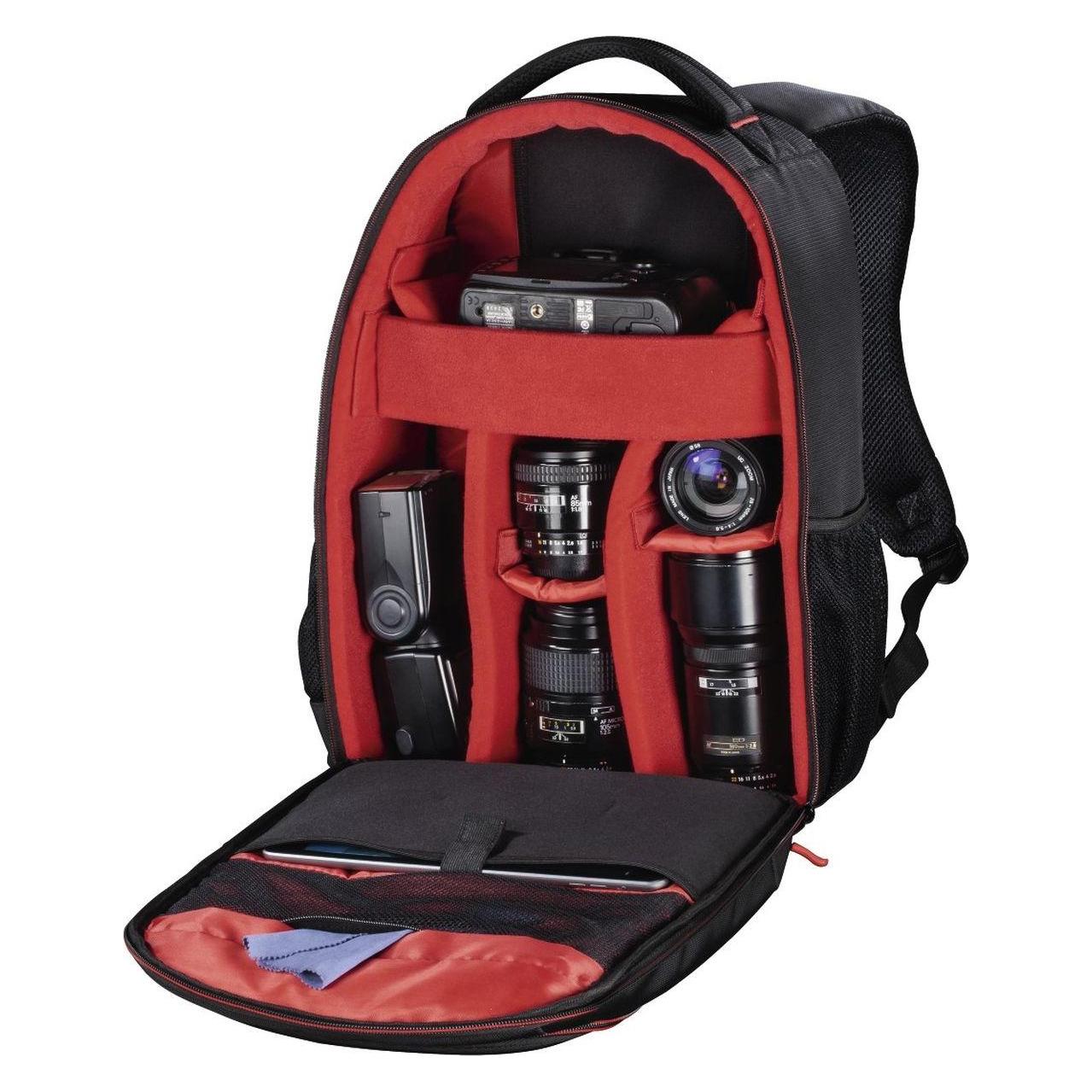 Hama Miami (Fotorucksack, 12 l) (00139855)