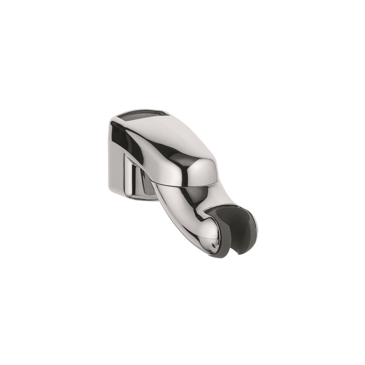 KLUDI-Ersatzteil Gleitschieber für L-Wandstange chrom 6149905-00