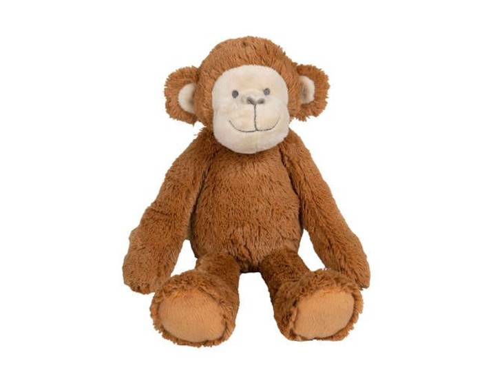 Happy Horse knuffel monkey Micha - 38 cm