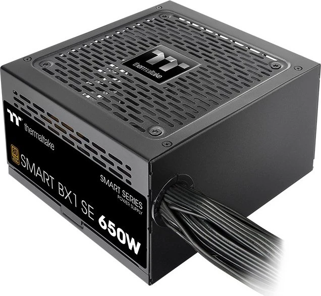 THERMALTAKE Smart BX1 SE 650W Black