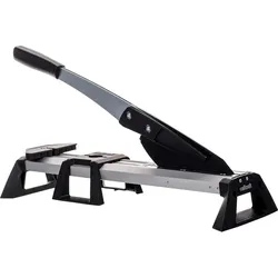 wolfcraft, Zubehör Verlegematerial, 1 VLC 800 - Vinyl- und Laminatschneider (Schneidegerät)