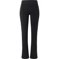 Mandala, Damen, Tights, Classic Rolldown (XS), Schwarz