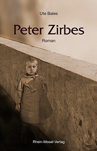 Ute Bales - Peter Zirbes: Roman - Preis vom 09.10.2026 07:28:09 h