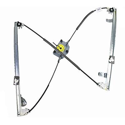 METZGER AUTOTEILE Fensterheber ORIGINAL ERSATZTEIL 2160477 vorne links für Citroën (DF-PSA)