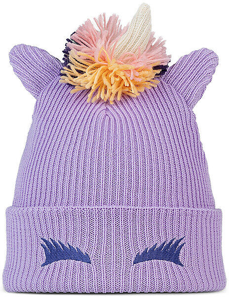 BUFF Mädchen Mütze Fun Unicorn lila B
